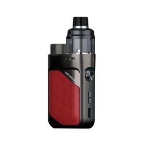 SWAG PX80 - VAPORESSO - IMPERIAL RED