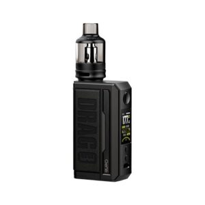 DRAG 3 + TPP POD TANK 177W - VOOPOO - CLASSIC