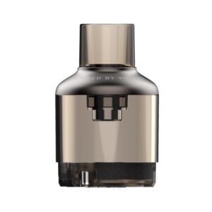 TPP POD - 5,5ML - VOOPOO - 2PCS - GUNMETAL