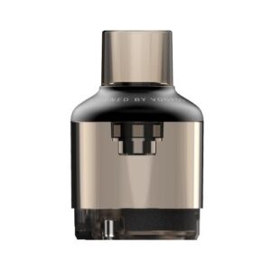 TPP POD - 5,5ML - VOOPOO - 2PCS - BLACK