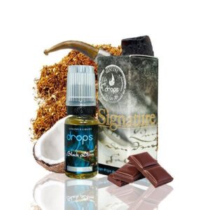 BLACK DJINN SALES 20MG - DROPS