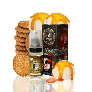 RAMSES SALES 20MG - DROPS