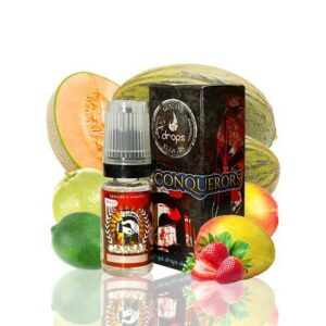 CAESAR SALES 20MG - DROPS