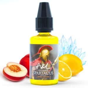 Aroma A&L Ultimate SPARTACUS