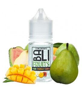 PEAR+MANGO+GUAVA- BALI FRUITS - AROMA