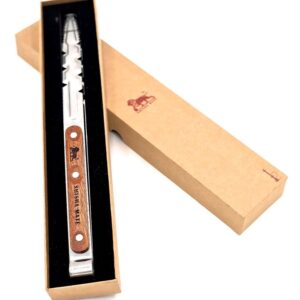 PINZA COLD DELUXE 34CM CAJA