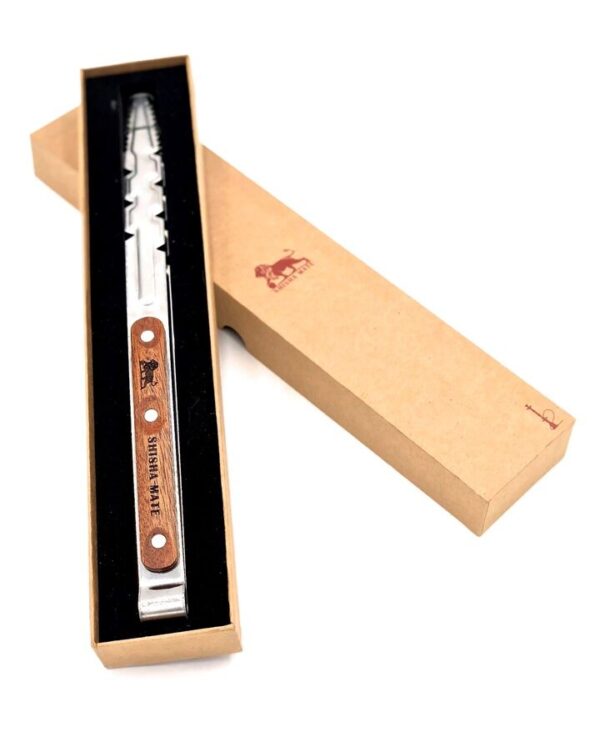 PINZA COLD DELUXE 34CM CAJA