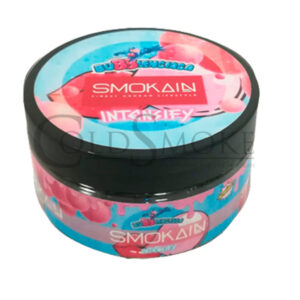 PIEDRAS SMOKAIN 100g / BUBBLENCIAGA