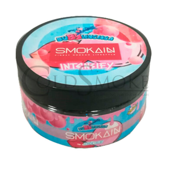 PIEDRAS SMOKAIN 100g / BUBBLENCIAGA