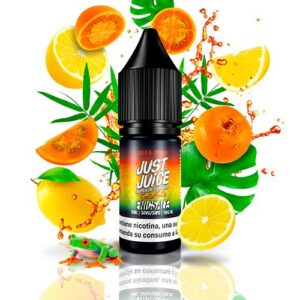 LULO & CITRUS - JUST JUICE NIC SALT EXOTIC - 20MG