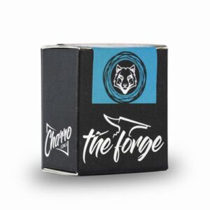 WHITE WOLF SINGLE 0,25 OHM - CHARRO COILS - THE FORGE ( Pack 2 )