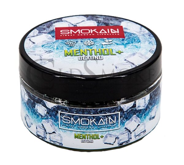 PIEDRAS SMOKAIN 100g / MENTHOL + BEYOND