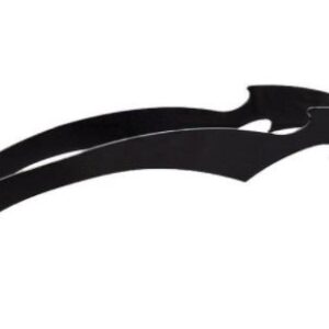 PINZA KILLER BLACK 26CM