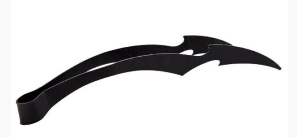 PINZA KILLER BLACK 26CM