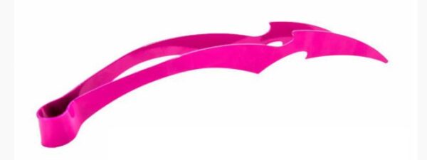 PINZA KILLER PURPLE 26CM
