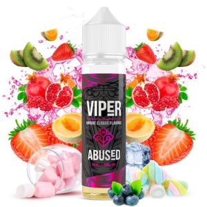 ABUSED - VIPER 50ML