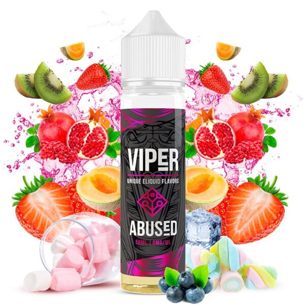ABUSED - VIPER 50ML