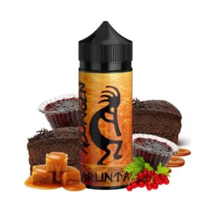 ARUNTA - ABORIGEN by SHAMAN JUICE - 100ML
