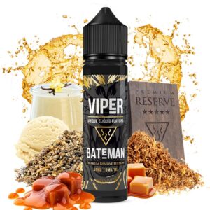 BATEMAN - VIPER 50ML