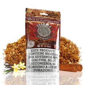 GRANADA - PACK SALTS - OIL4VAP 30ML