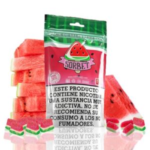 SORBET - PACK SALTS - OIL4VAP 30ML
