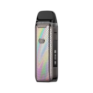 LUXE PM40 KIT - VAPORESSO - SILVER