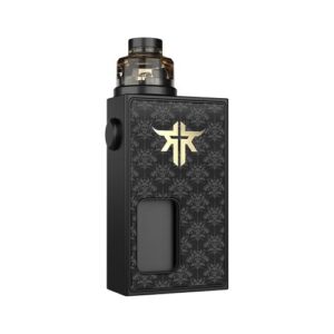REQUIEM BF KIT - by EL MONO VAPEADOR - SHADOW KING