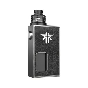 REQUIEM BF KIT - by EL MONO VAPEADOR - GHOST SAMURAI