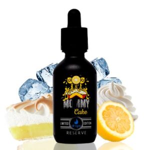 MOMMY CAKE RESERVE - DROPS