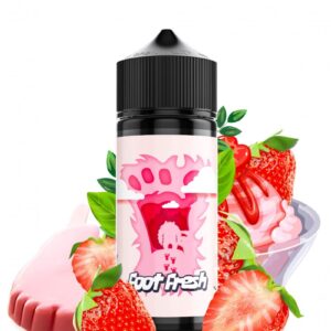 FOOT FRESH  - DM 100ML