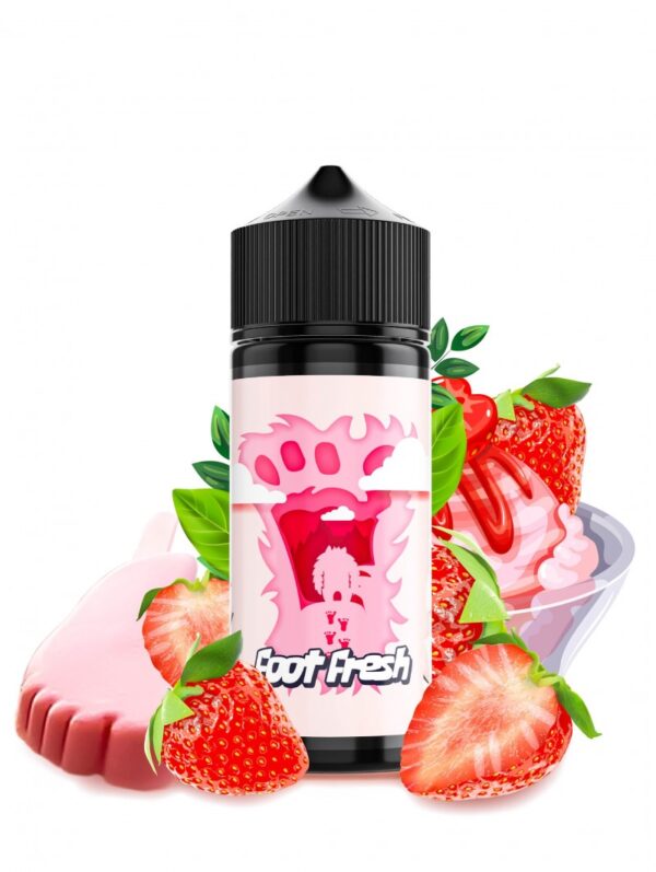 FOOT FRESH  - DM 100ML