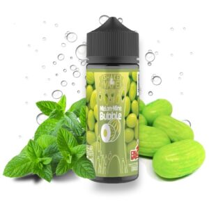 MELON-MINT BUBBLE  - OIL4VAP 100ML