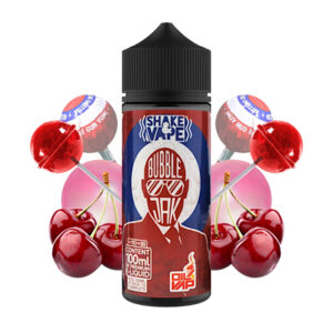 BUBBLE JAK  - OIL4VAP 100ML