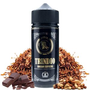 TRINDIO EDICION ESPECIAL - SHAMAN JUICE - 100ML