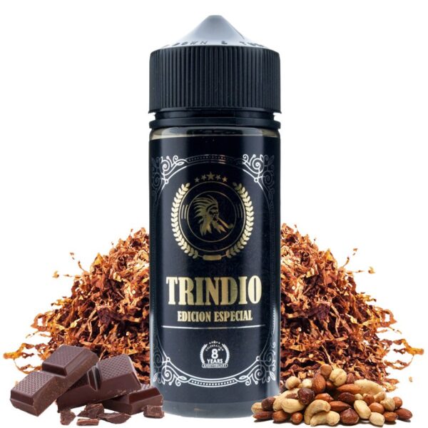 TRINDIO EDICION ESPECIAL - SHAMAN JUICE - 100ML