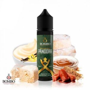 PANDORA 50ML - GOLDEN ERA by BOMBO