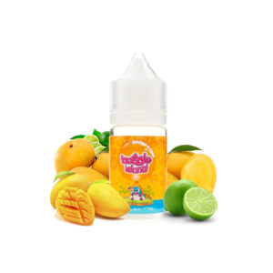 Aroma Bubble Island MANGO N LIME 30ML