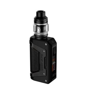 AEGIS LEGEND 2 KIT - GEEKVAPE - CLASSIC BLACK