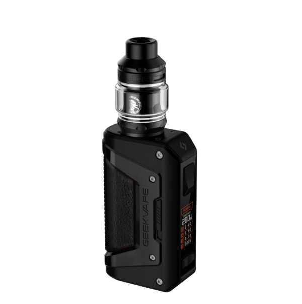 AEGIS LEGEND 2 KIT - GEEKVAPE - CLASSIC BLACK