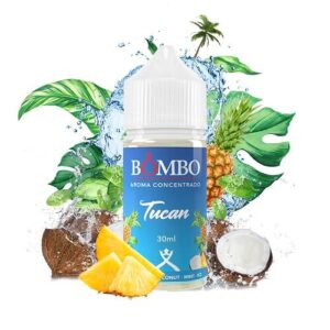 AROMA BOMBO TUCAN 30ML