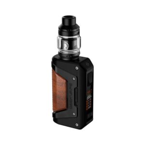 AEGIS LEGEND 2 KIT - GEEKVAPE -  BLACK