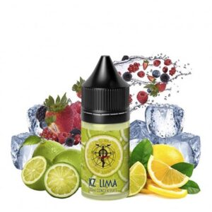 AROMA KZ LIMA - ALQUIMIA PARA VAPERS
