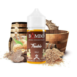 AROMA BOMBO TRUBIO 30ML