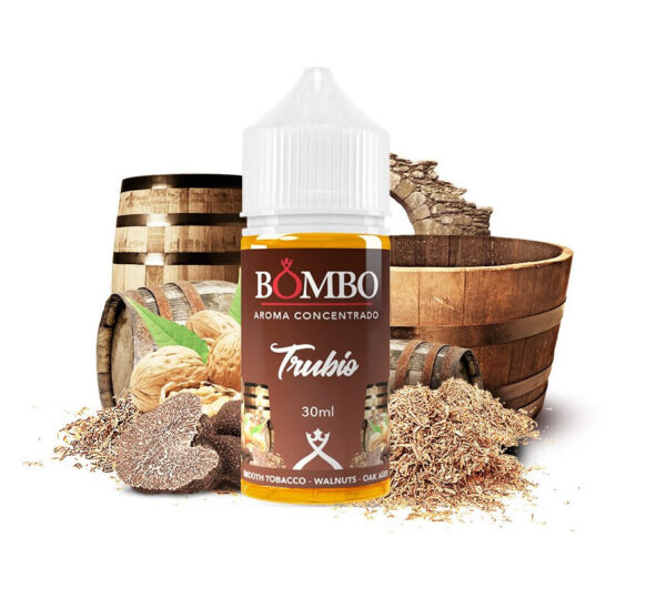 AROMA BOMBO TRUBIO 30ML