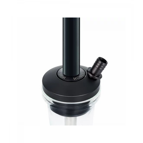 HS HONEY SIGH BIG - BLACK - Imagen 2