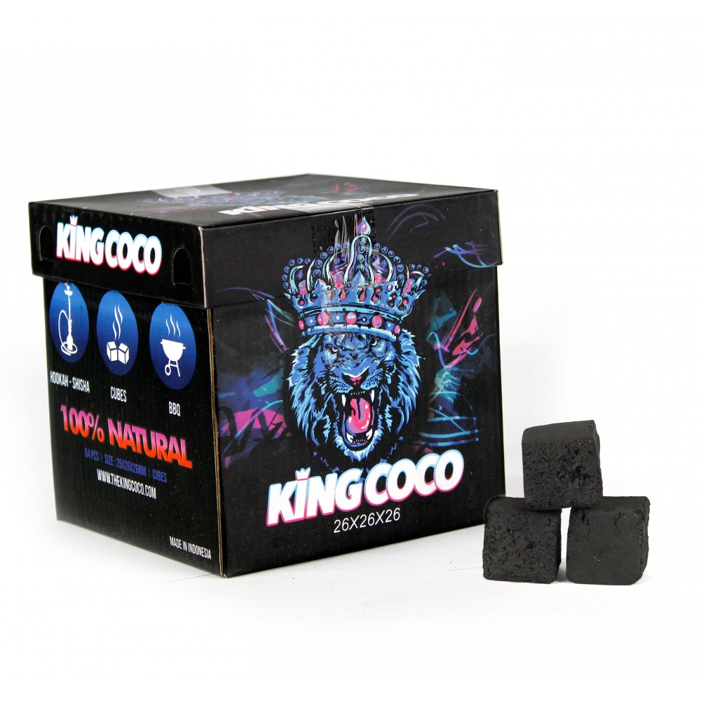 KING COCO 1KG