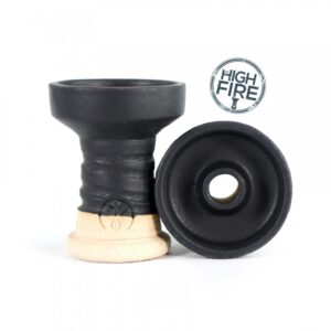 HC HIGHFIRE TWIST CARBON