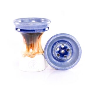 HC TRYX - AZUL BLANCO MARRON