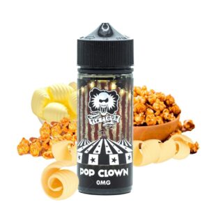 POP CLOWN 100ML - THE CLOWN
