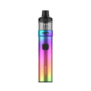 VAPORESSO GTX GO 40 POD - RAINBOW